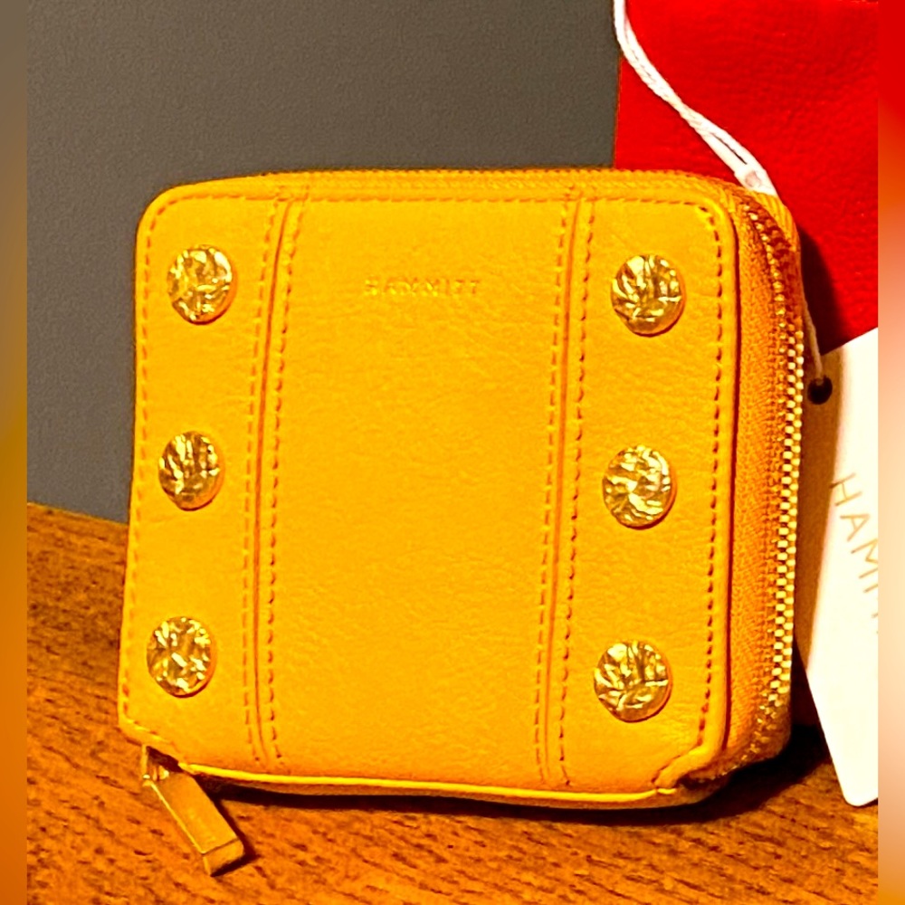 Hammitt - 5 North Wallet